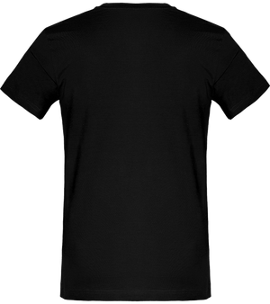 Teeshirt Noir ZQSD, drapeau français, TryHard, gamer